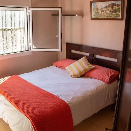 Apartamento Begur Apartment Bagian luar foto