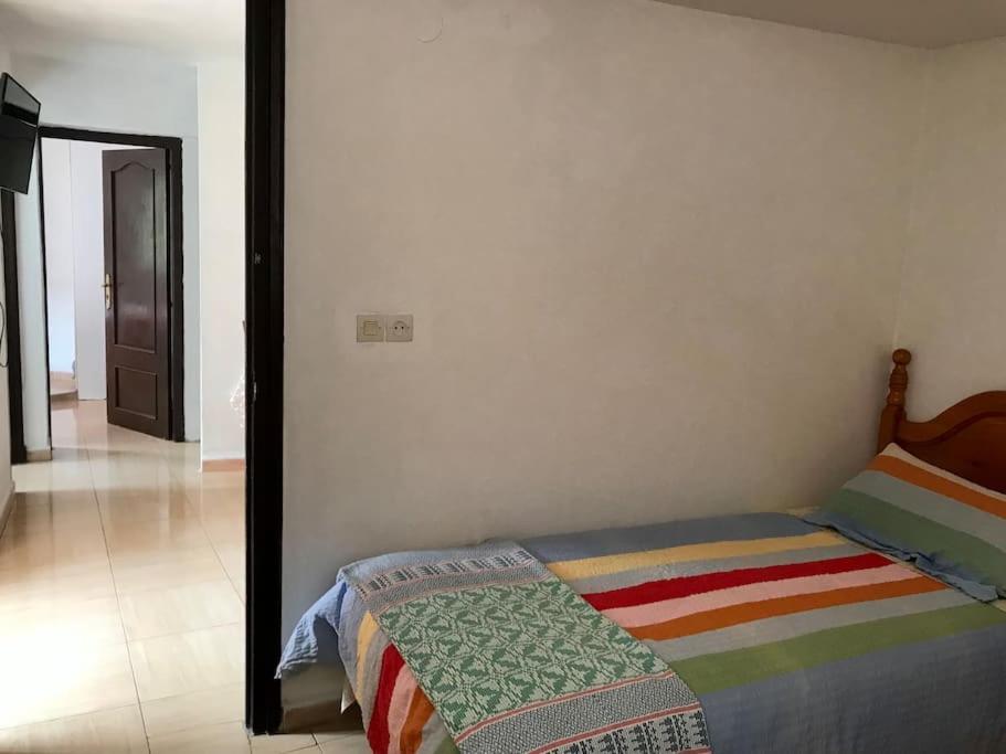 Apartamento Begur Apartment Bagian luar foto