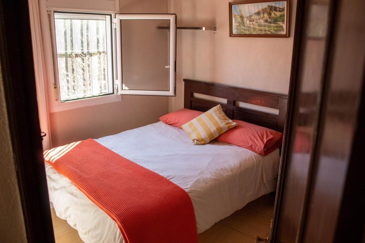 Apartamento Begur Apartment Bagian luar foto